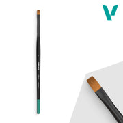 Vallejo Effects - Synthetic Flat Brush No. 4