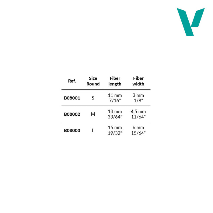 Vallejo Weathering - Synthetic Round Brush - Medium