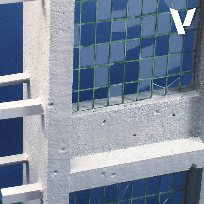 Vallejo: Diorama Effects - White Stone