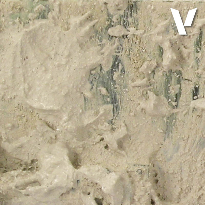 Vallejo: Diorama Effects - Light Brown Mud