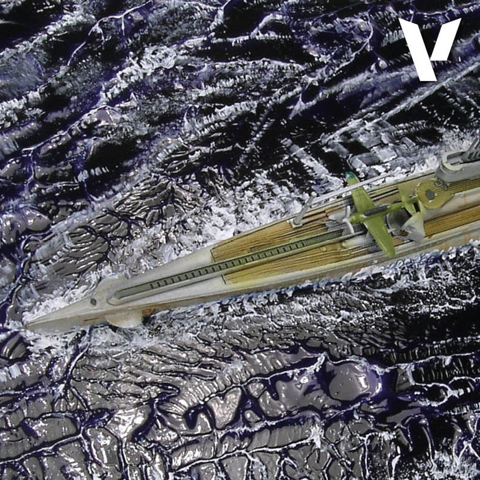 Vallejo: Diorama Effects - Pacific Blue