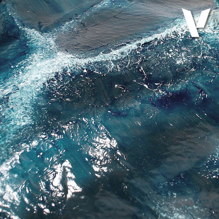 Vallejo: Diorama Effects - Mediterranean Blue