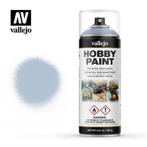 Vallejo Hobby Spray Paint Fantasy - Wolf Grey
