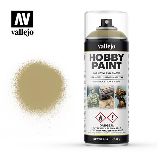 Vallejo Hobby Spray Paint Fantasy - Dead Flesh