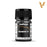 Vallejo Carbon Black (Smoke Black) Pigments 35ml
