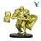 Vallejo True Metallic Metal - Radiant Yellow - Light
