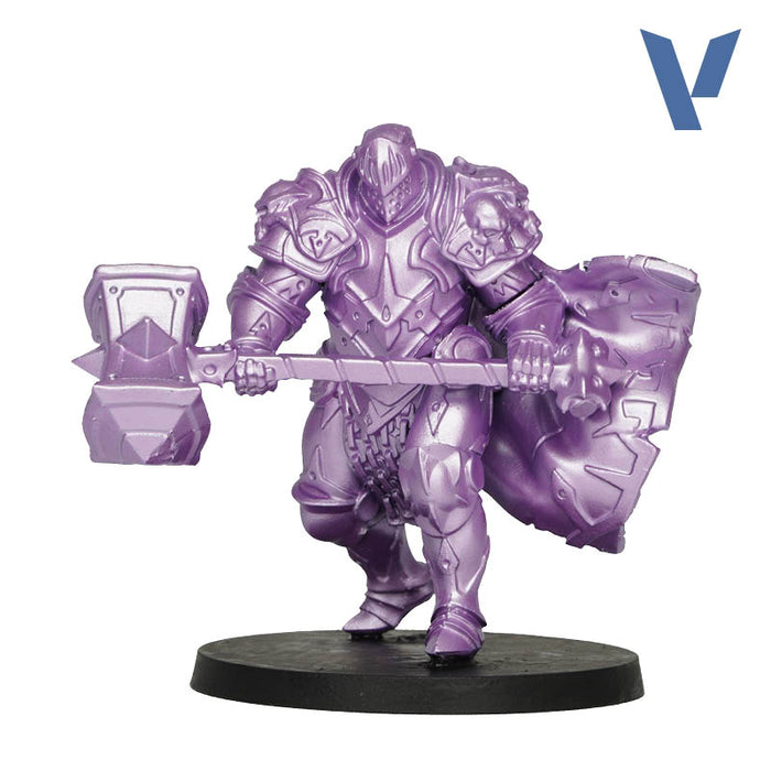 Vallejo True Metallic Metal - Amethyst Purple - Light