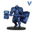 Vallejo True Metallic Metal - Ultramarine Blue - Base