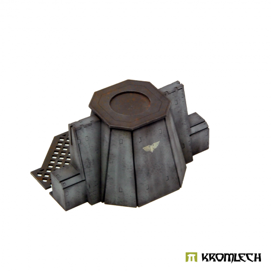 Venator Turret Tower