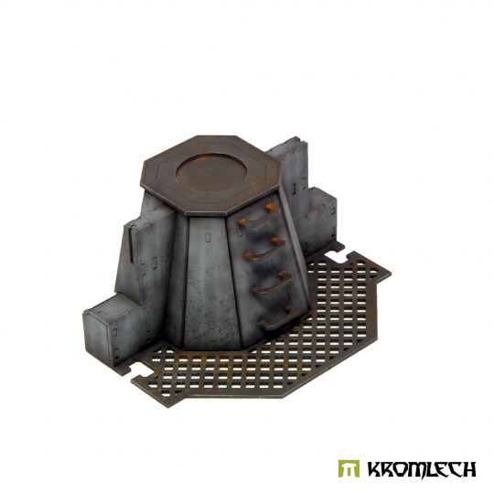 Venator Turret Tower