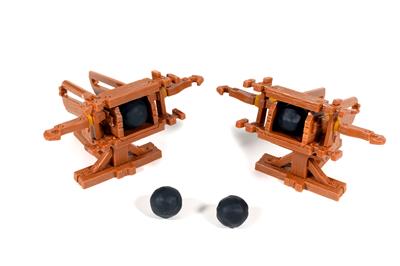 Catapult Feud Siege Expansion