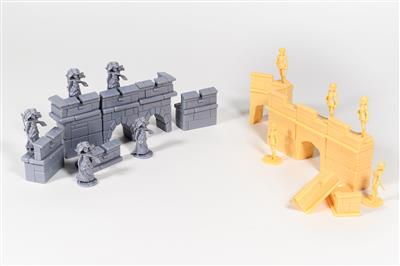 Catapult Feud Siege Expansion
