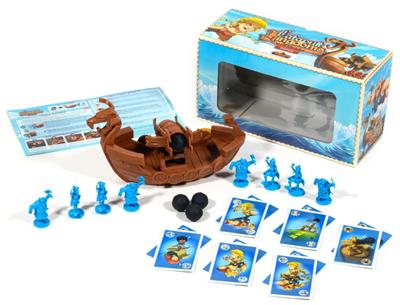 Catapult Feud Vikings Expansion