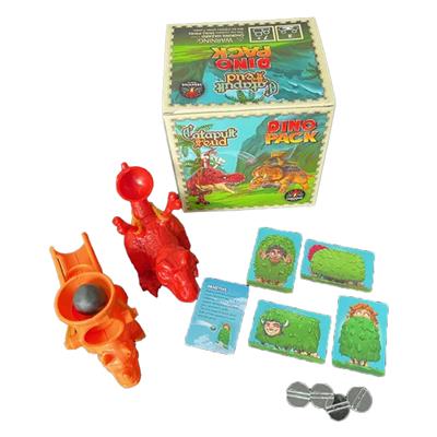 Catapult Feud Dino Pack Expansion