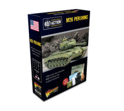 M26 Pershing Heavy Tank