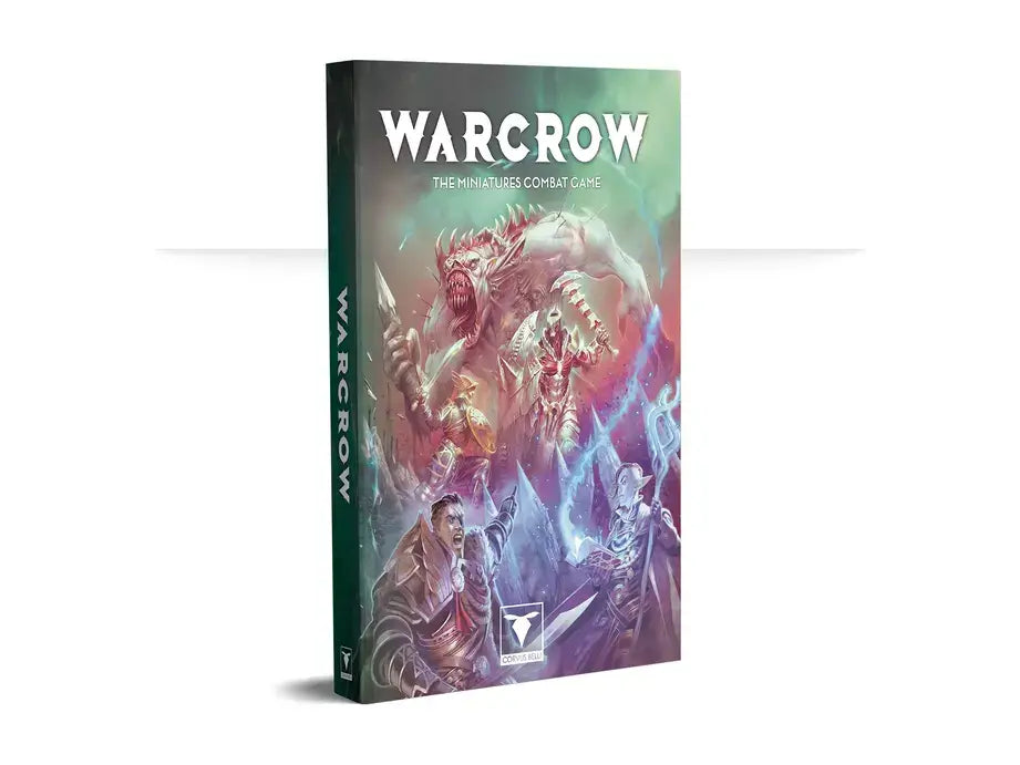 Warcrow