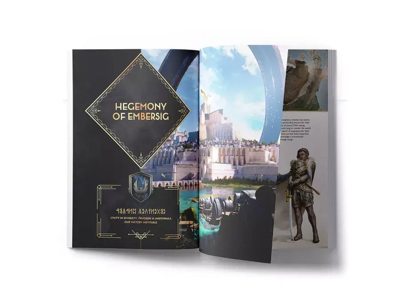 Warcrow