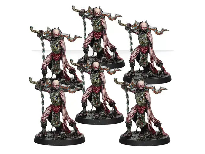 Warcrow Adventures Core Box