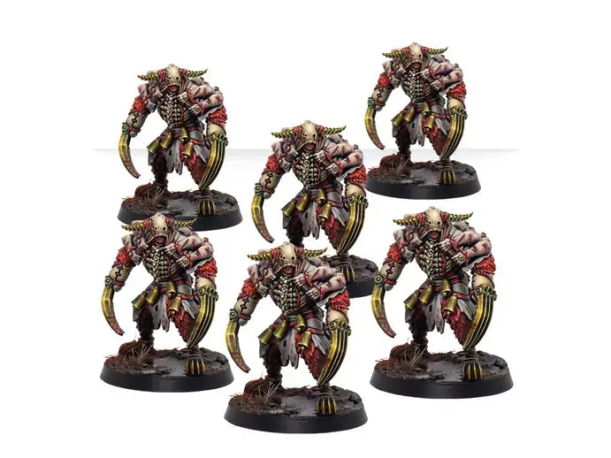 Warcrow Adventures Core Box