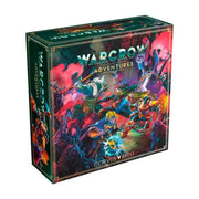 Warcrow Adventures
