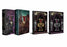 Warhammer 40,000 Roleplay: Imperium Maledictum Inquisition Guides Collectors Edition