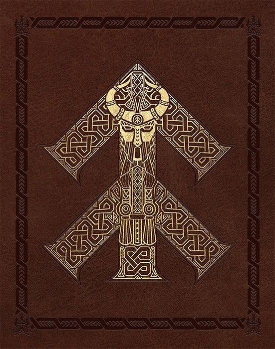 Warhammer Fantasy Roleplay: Dwarf Player's Guide (Collectors Edition)