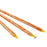 Wax Pencils - 3 Pack