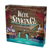 We’re Sinking: A Pirate’s Dilemma