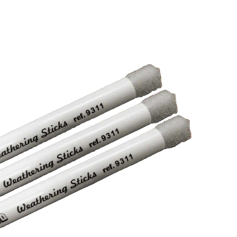 Weathering Sticks - 8mm