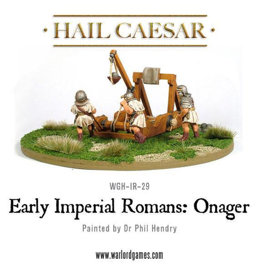 Hail Caesar - Early Imperial Romans: Onager