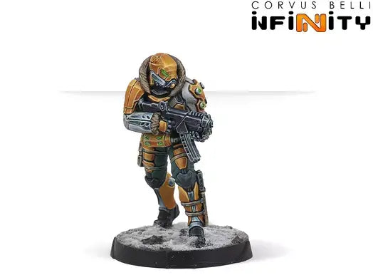 White Banner Expansion Pack Beta