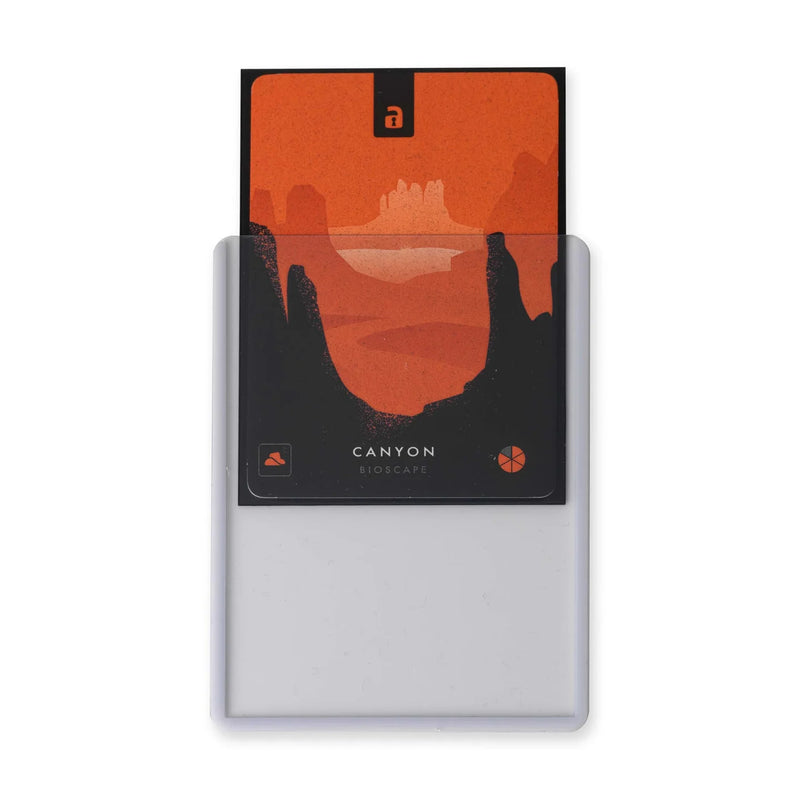 Vault X Seamless Rigid Toploaders 3" x 4" (Colours) - 120 Pack