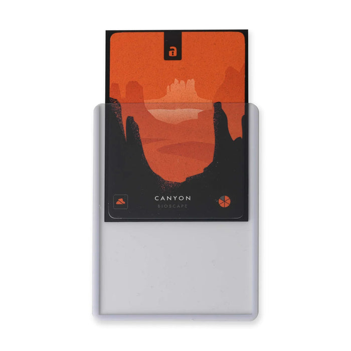 Vault X Seamless Rigid Toploaders 3" x 4" (Colours) - 120 Pack