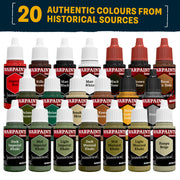 Historical: WWII Imperial Japanese Paint Set