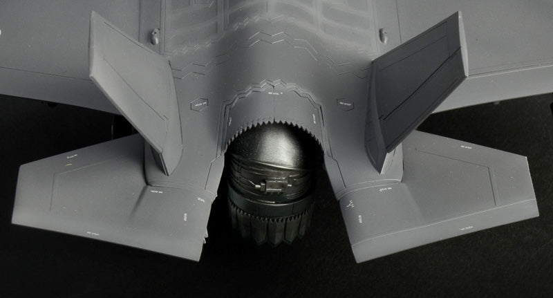 Italeri F-35 B Lightning II 1:48