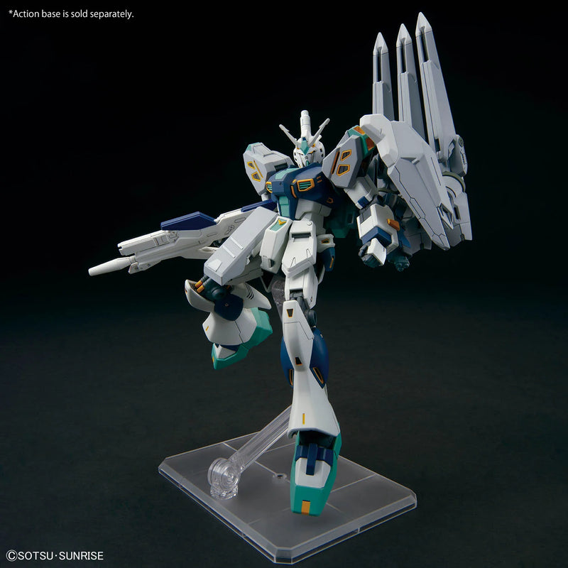 HGUC 265 TX-ff104 Alyzeus