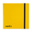 Vault X 12-Pocket Strap Binder - Yellow