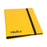 Vault X 9-Pocket Strap Binder - Yellow