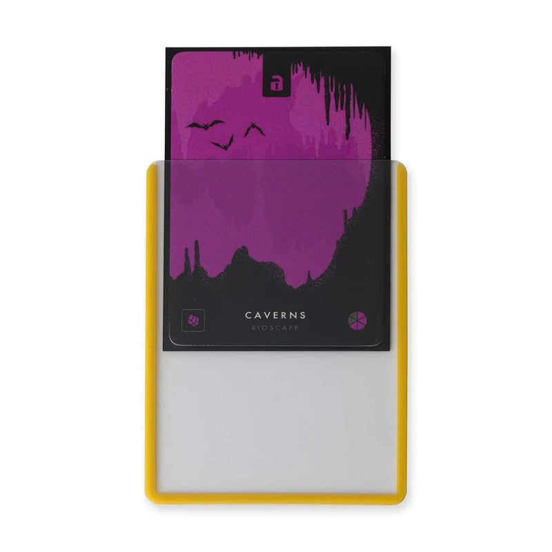 Vault X Seamless Rigid Toploaders 3" x 4" (Colours) - 120 Pack