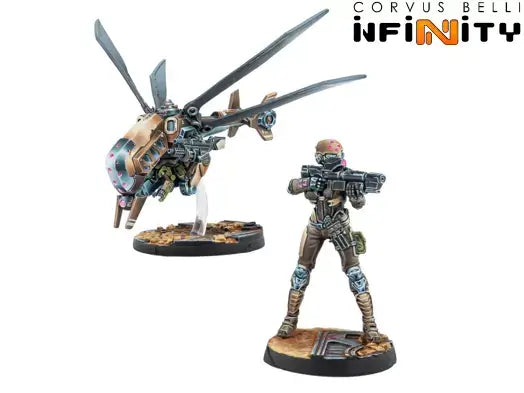 Zeybek Aero-unit