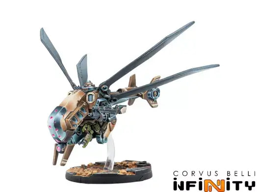 Zeybek Aero-unit