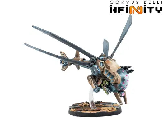 Zeybek Aero-unit