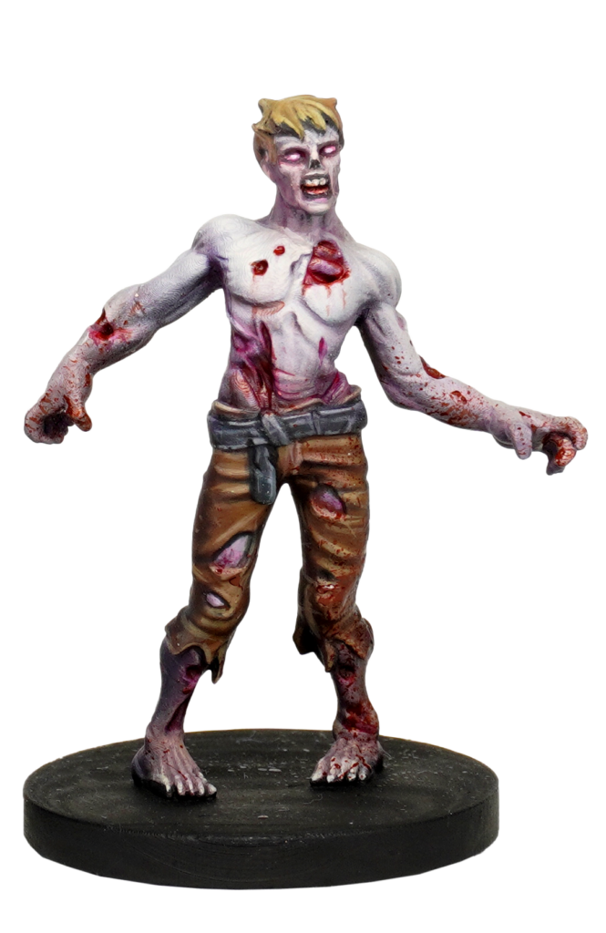 Dungeon Saga Origins: Core