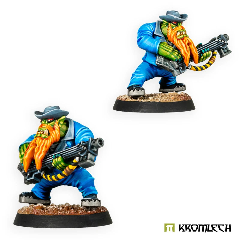 ZZ Orc Band