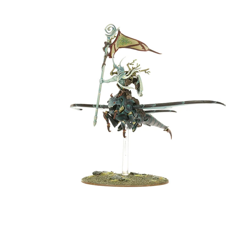 Spiterider Lancers / Revenant Seekers