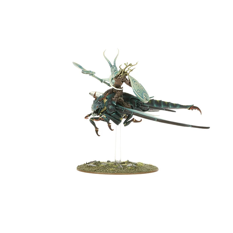 Spiterider Lancers / Revenant Seekers