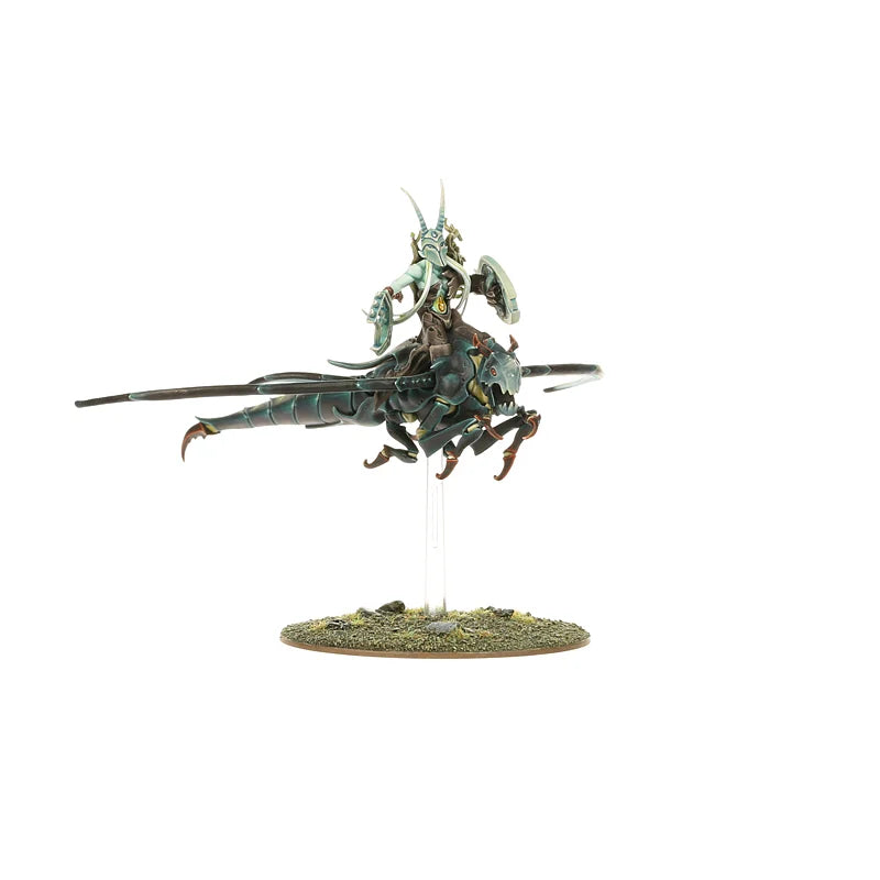 Spiterider Lancers / Revenant Seekers