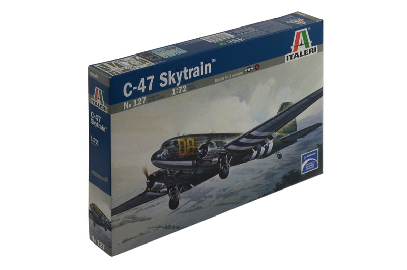 C-47 Skytrain 1:72