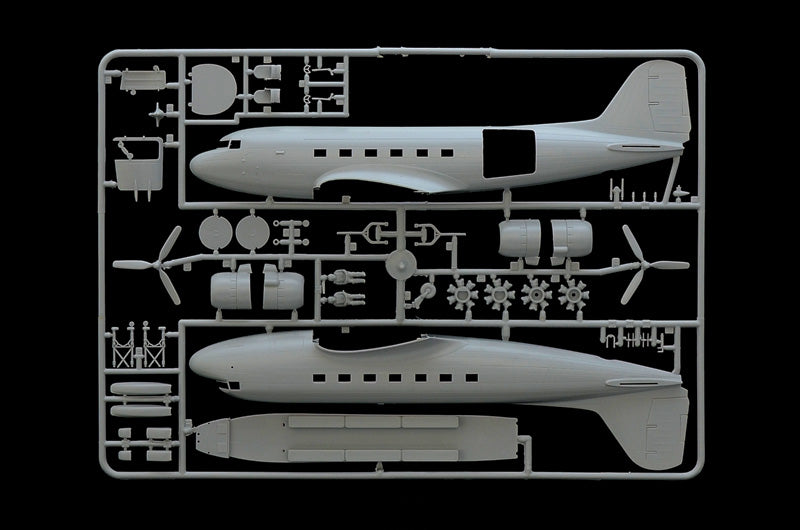 C-47 Skytrain 1:72