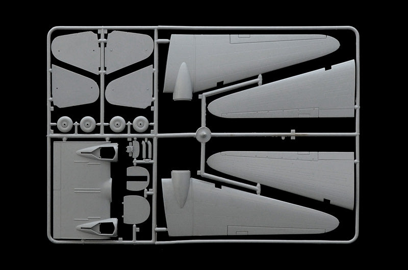 C-47 Skytrain 1:72